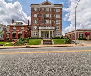 Cherry Tree Hill Apartments Macon Ga 31211