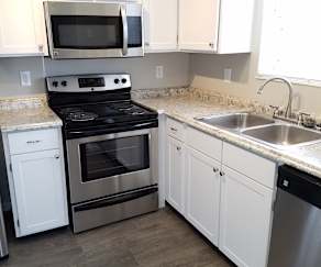 Spinnaker Cove Apartments Centerville Oh 45458