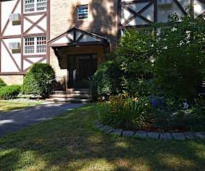 Heritage Commons Apartments Lawrence Ma 01841