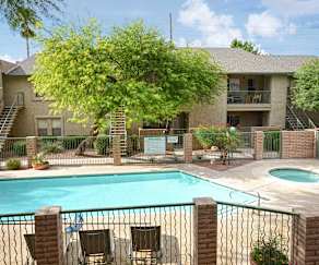 Plum Tree Apartments Tucson Az 85712