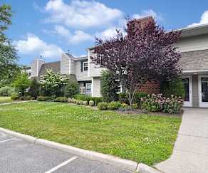Tall Oaks Country Club Apartments Moriches Ny 11955