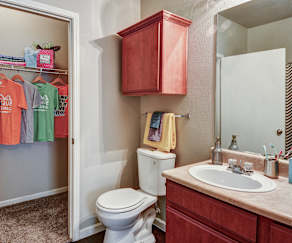 Park View Apartments Stephenville Tx 76401