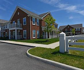 The Vista At Rocky Fork Apartments Gahanna Oh 43230