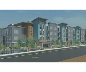 Honey Creek Apartments Renton Wa 98059