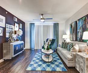 Gallery At Domain Apartments Austin Tx 78758