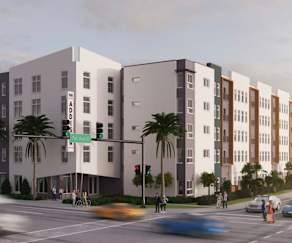 The Oaks At Ellenton Apartments Ellenton Fl 34222