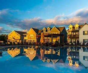 University Gables At College Park Apartments Murfreesboro Tn 37130