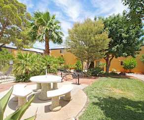 Sunset Springs Apartments Las Vegas Nv 89119
