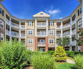 Autumn Ridge Apartments Raleigh Nc 27612