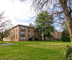 Aspen Bluff Apartments Peoria Il 61604