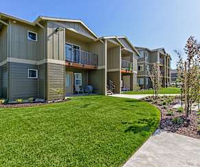 Sterling Pointe Apartments Beaverton Or 97008
