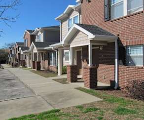 Franklin Pointe Apartments Tallahassee Fl 32301