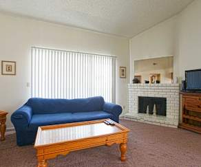 Laurelwood Oaks Apartments Bakersfield Ca 93309