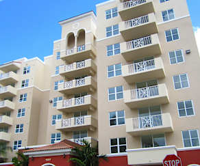 Amli Dadeland Apartments Miami Fl 33143