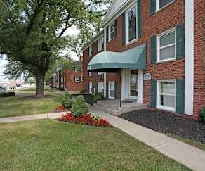 Mayberry Ranch Apartments Parma Oh 44130