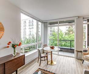 Strata On California Apartments Seattle Wa 98136
