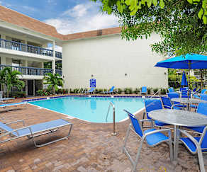 Jefferson Palm Beach Apartments West Palm Beach Fl 33401