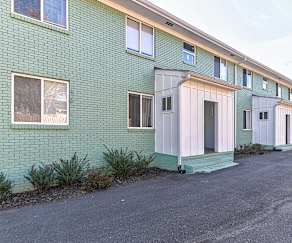 Edgewood Court Apartments Atlanta Ga 30307