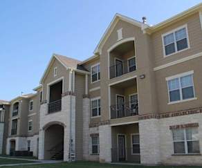 Frank Hornsby Apartments San Antonio Tx 78220
