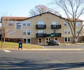 Maryland Manor Apartments Granite City Il 62040