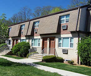 1 Bedroom Apartments For Rent In Avenel Nj 31 Rentals
