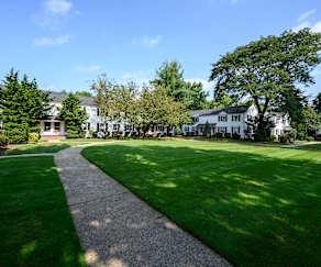 Airmont Gardens Apartments Airmont Ny 10901