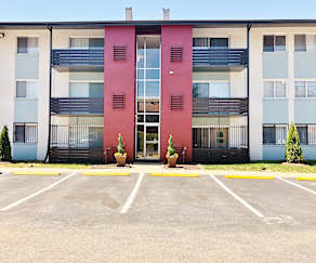 Apartments For Rent In Capitol Heights Md 122 Rentals