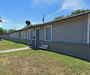 Hawks Landing Apartments Kingsville Tx 78363