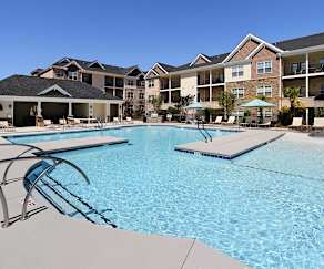 Tryon Park At Rivergate Apartments Charlotte Nc 28273