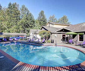 Cedar Park Apartments Renton Wa 98056