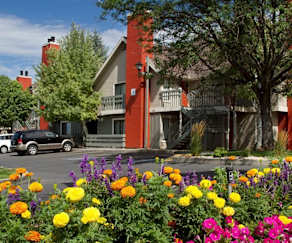 9th East Lofts Apartments Salt Lake City Ut 84115