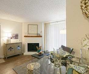 Regent Building At Lenox Village Apartments Nashville