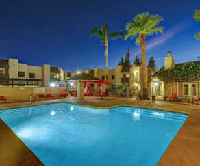 Glen Oaks Apartments Glendale Az 85301