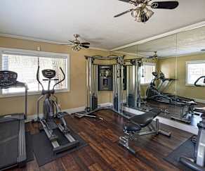 Silverado Apartments Tucson Az 85706