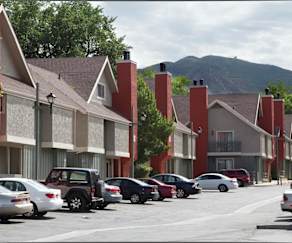 9th East Lofts Apartments Salt Lake City Ut 84115