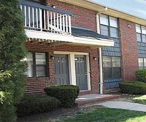 Leonardine Gardens Apartments South River Nj 08882