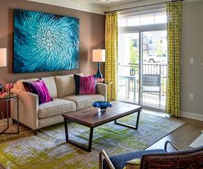 newport apartments va rent