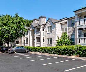 Winterscreek Apartment Doraville Ga 30360