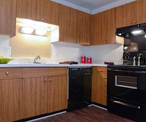 Evergreen Place Apartments Southfield Mi 48076