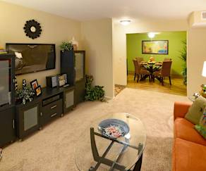 Village Green Apartments Chesterfield Mo 63017