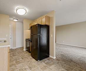 Nova Apartments Coon Rapids Mn 55433