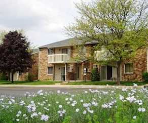 Apartments For Rent With Garage In Crystal Lake Il