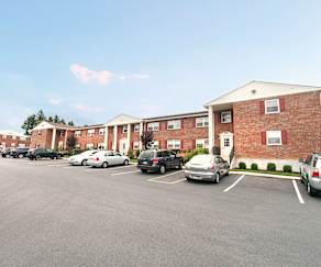 River Pointe Townhomes Apartments Bethlehem Pa 18017