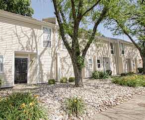 Maplewood Norbrook Apartments Louisville Ky 40228