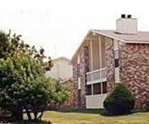 River Falls Apartments Amarillo Tx 79106