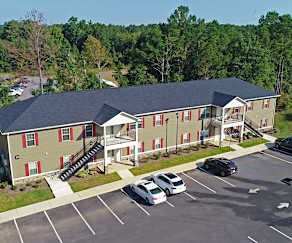 Huntington Apartments Tifton Ga 31794