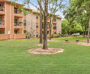 Forest View Apartments The Woodlands Tx 77381