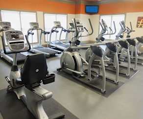 Brookhollow Apartments Tyler Tx 75703