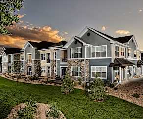 Mountain Gate Apartments Littleton Co 80128