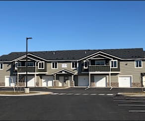 Villas At Tullamore Apartments Post Falls Id 83854